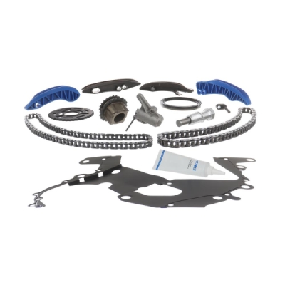 Kit lant distributie SKF VKML 88005