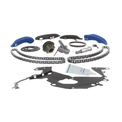Kit lant distributie SKF VKML 88005