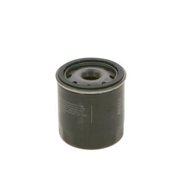 Filtru ulei BOSCH 0 986 452 028