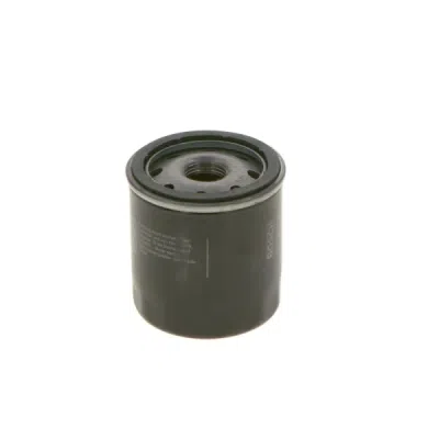Filtru ulei BOSCH 0 986 452 028