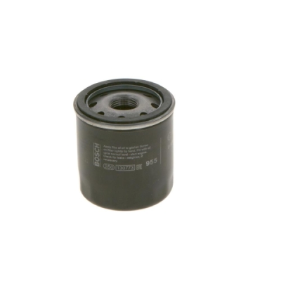 Filtru ulei BOSCH 0 986 452 028