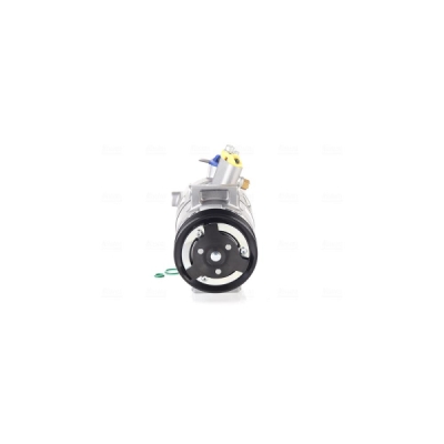 Compresor, climatizare NISSENS 890607