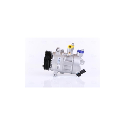 Compresor, climatizare NISSENS 890607