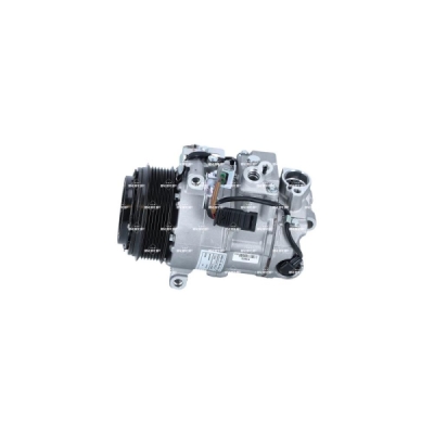 Compresor, climatizare NRF 320242
