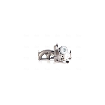Compresor, sistem de supraalimentare NISSENS 93090