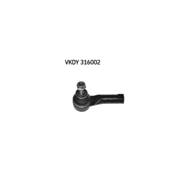 Cap de bara SKF VKDY 316002