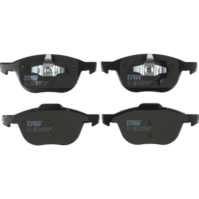 Set placute frana TRW GDB1583