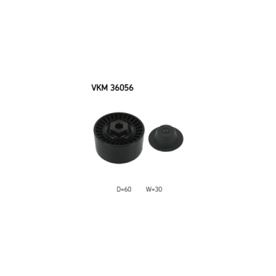 Intinzator curea, curea distributie SKF VKM 36056