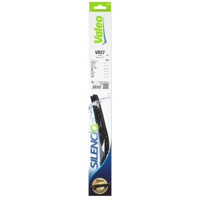 Lamela stergator VALEO 574164