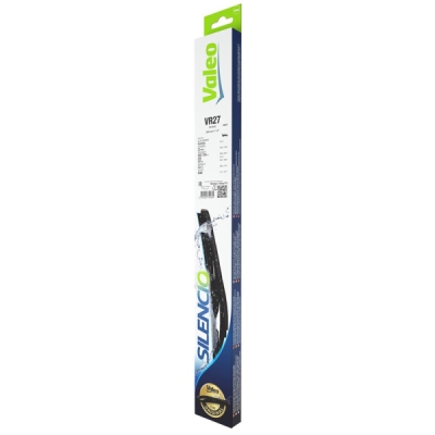 Lamela stergator VALEO 574164