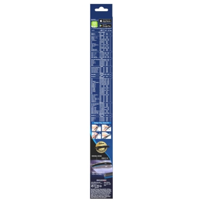 Lamela stergator VALEO 574164