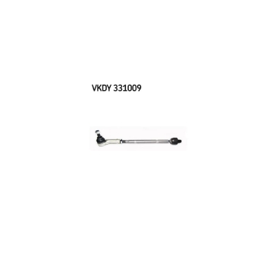 bara directie SKF VKDY 331009