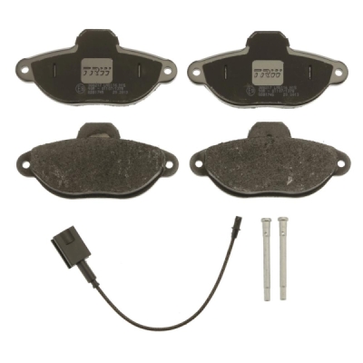 Set placute frana TRW GDB1745