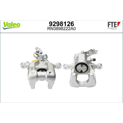 Etrier frana FTE 9298126