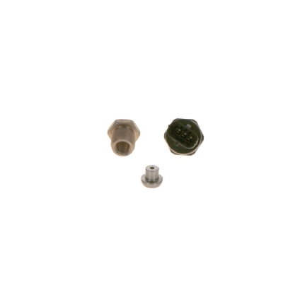 Senzor, presiune combustibil BOSCH F 00R 004 556