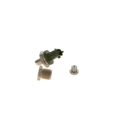 Senzor, presiune combustibil BOSCH F 00R 004 556