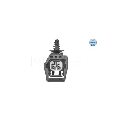Senzor, temperatura lichid de racire MEYLE 714 821 0007