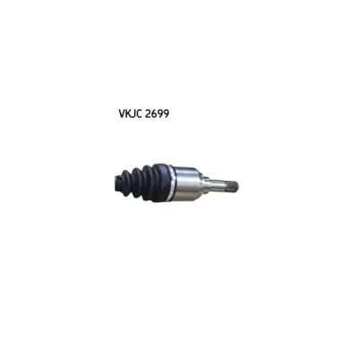 Planetara SKF VKJC 2699