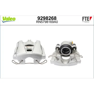 Etrier frana FTE 9298268