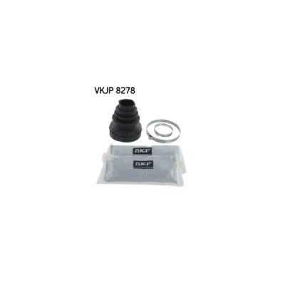 Ansamblu burduf, articulatie planetara SKF VKJP 8278