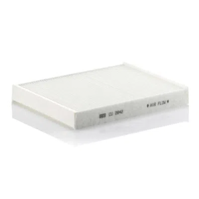 Filtru aer habitaclu / polen MANN-FILTER CU 2842