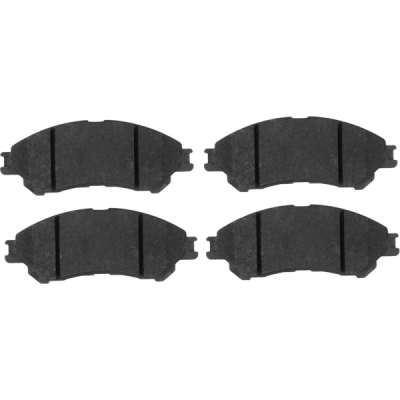 Set placute frana TRW GDB3633
