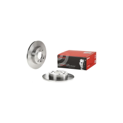 Disc frana BREMBO 08.2958.14