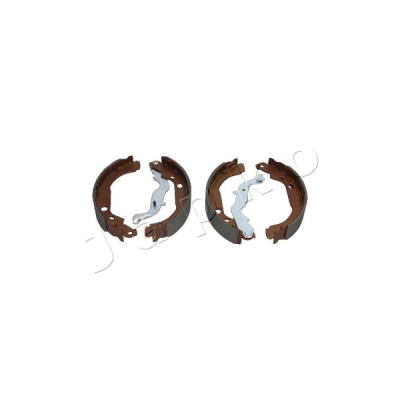 Set saboti frana JAPKO 55020