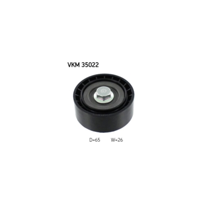 Rola ghidare/conducere, curea transmisie SKF VKM 35022