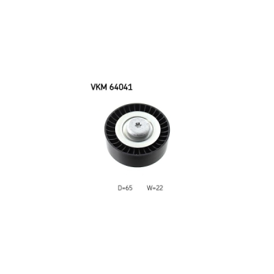 Rola ghidare/conducere, curea transmisie SKF VKM 64041