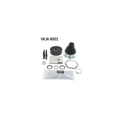 Set articulatie, planetara SKF VKJA 8001