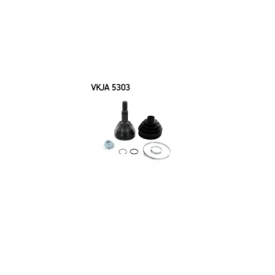 Set articulatie, planetara SKF VKJA 5303