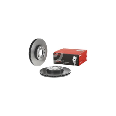 Disc frana BREMBO 09.9145.11