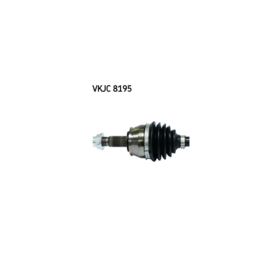 Planetara SKF VKJC 8195