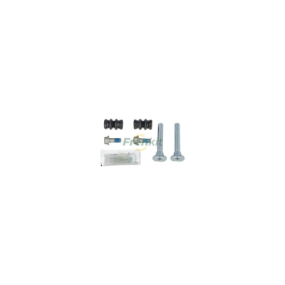 Set bucsi de ghidaj, etrier frana FRENKIT 810037