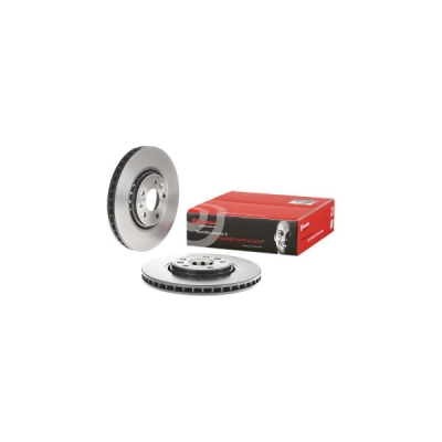 Disc frana BREMBO 09.B352.11