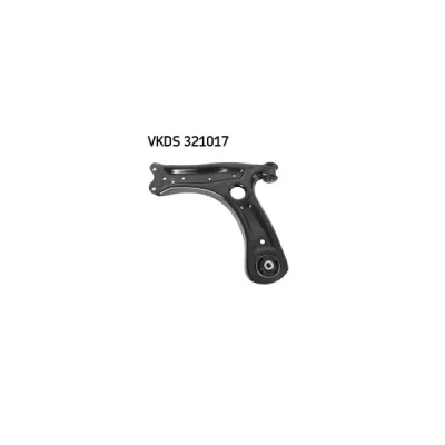 Brat, suspensie roata SKF VKDS 321017