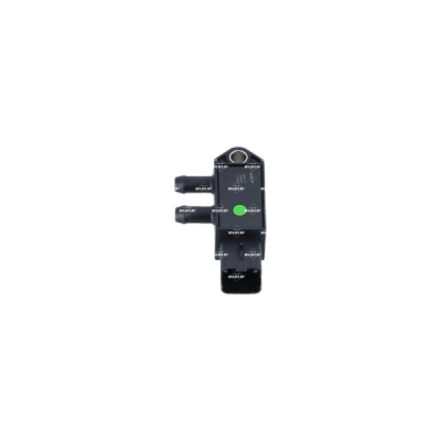 Senzor, presiune gaze evacuare NRF 708070