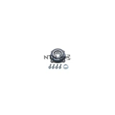 Set rulment roata SNR R150.29