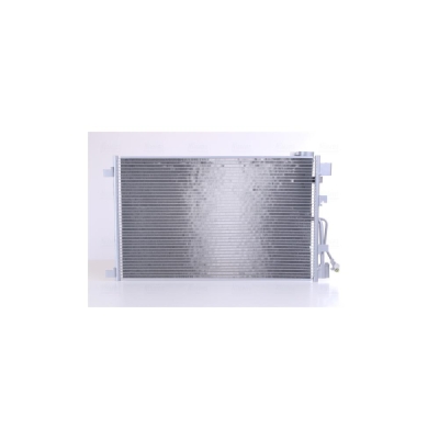 Condensator, climatizare NISSENS 940417