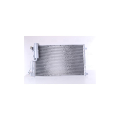 Condensator, climatizare NISSENS 940417