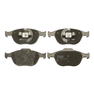 Set placute frana TRW GDB1532