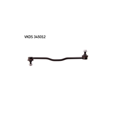 Brat/bieleta suspensie, stabilizator SKF VKDS 345012