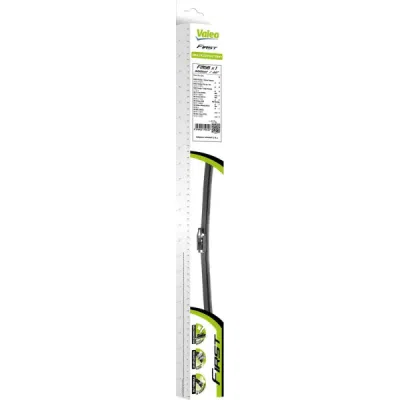 Lamela stergator VALEO 575014