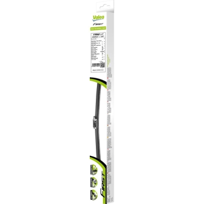 Lamela stergator VALEO 575014