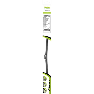 Lamela stergator VALEO 575014