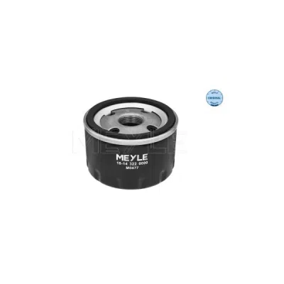 Filtru ulei MEYLE 16-14 322 0000