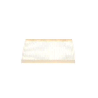 Filtru habitaclu BOSCH 1 987 432 106