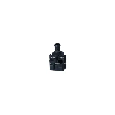 Pompă de apă suplimentară (circuitul apei de răcire) NRF 390050