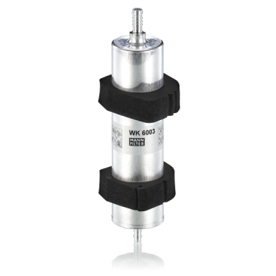 Filtru combustibil MANN-FILTER WK 6003